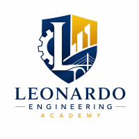 Leonardo: Uhandisi na Taaluma